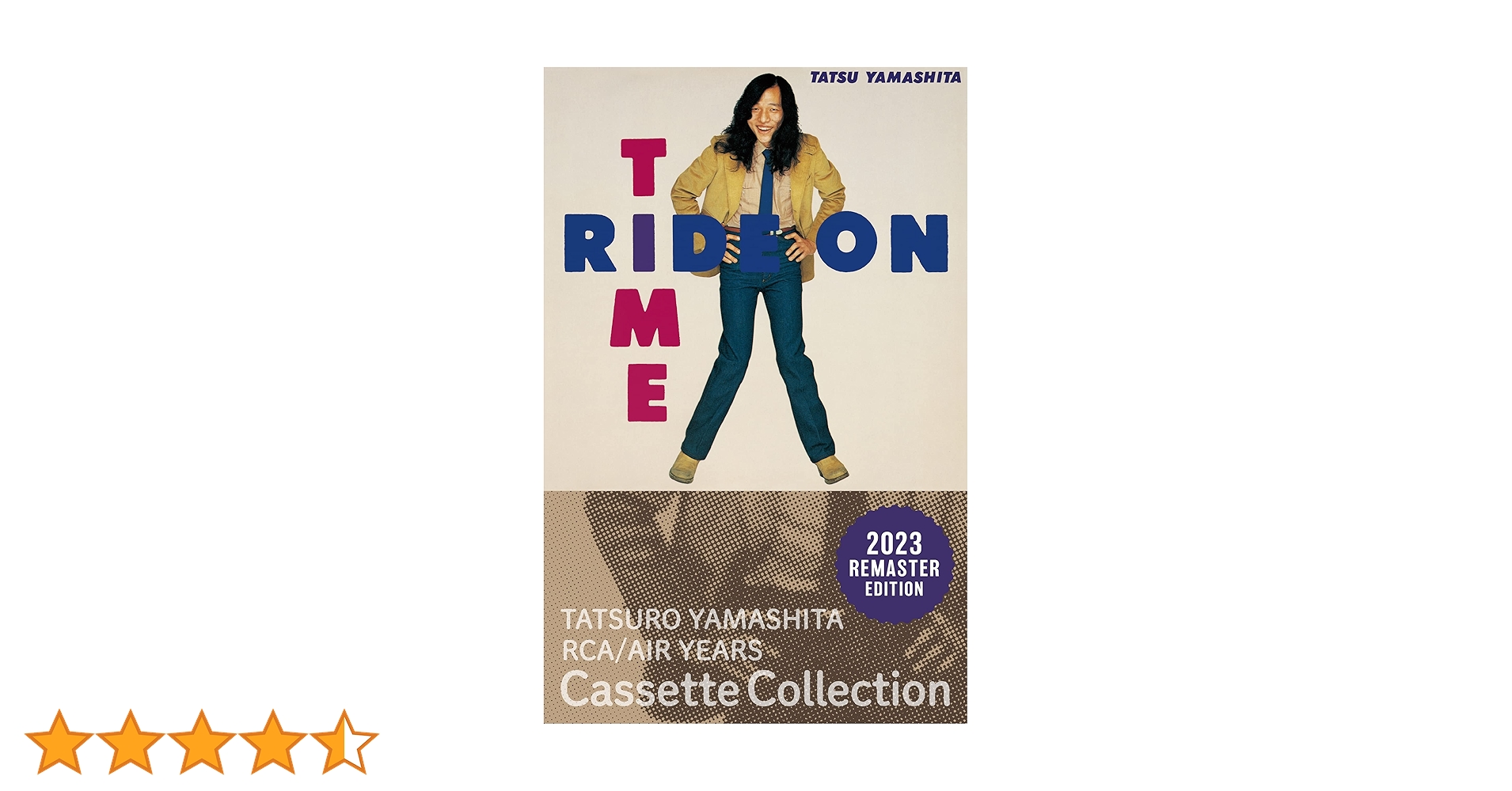 山下達郎 LP3枚セット RIDE ON TIME/SPACY/GREATEST 山下達郎 LP3枚セット RIDE ON TIME/SPACY/GREATEST